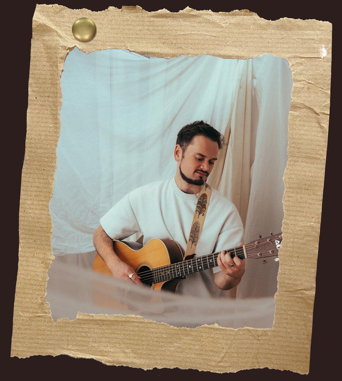 Liam-Higgins-Portrait-Playing-Guitar Liam-Higgins-Portrait-Playing-Guitar