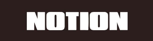Notion Logo