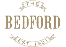 The Bedford Logo