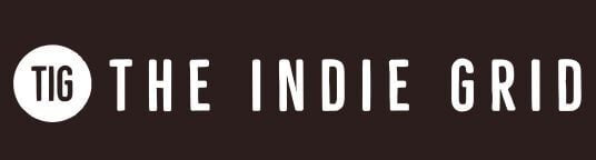 The Indie Grid Logo