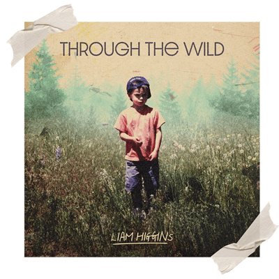 through-the-wild